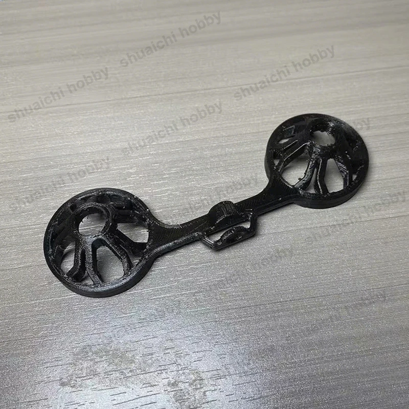 1PCS Per RadioMaster Pocket RC Joystick Copertura Protettiva 3D Stampato Custodia di Protezione Rocker Guard Guaina per FPV RC Drone