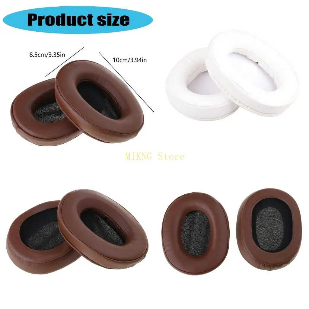 Portable Headset Replacement Earmuff for  Arctis 3 5 7 Headphone best sale