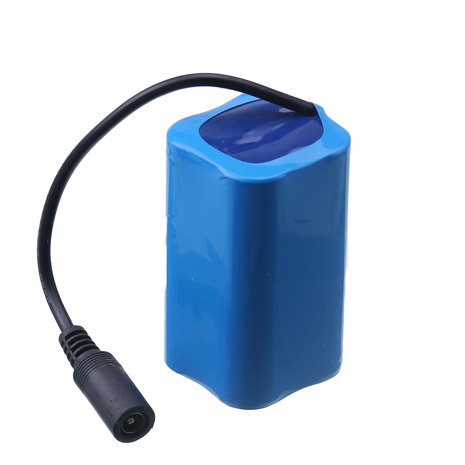 Batterie Lipo 7.4V 12000Mah 6000Mah pour T188 T888 2011-5 V007 C18 H18 télécommande RC crochet de pêche appât bateau batterie de secours