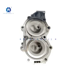 398B01001-0 For Tohatsu outboard 18HP 2 Stroke Cylinder Head boat accessories 398B01001-0 398B01001