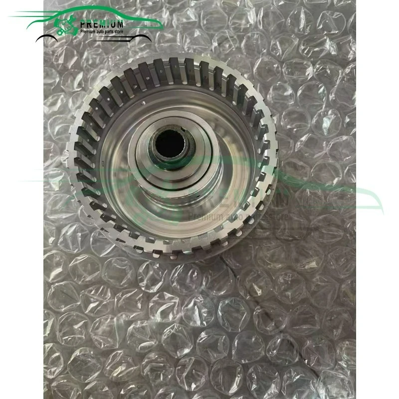 

6T40 6T45 6T50 Входной барабан Корпус автоматической коробки передач 3-5 Обратный 1-й GEN 24253300 2-й GEN24263527 Подходит для Buick Opel Chevrolet