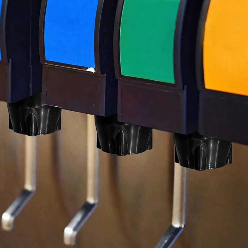 AB43 4-PCS-LEV-3.0-Soda-Valve-Bozzle-28545-Diffusore-Mixer-Interno-Part-28368-Soda-Maker-Sostituzione-Per-Juice-Dispensers