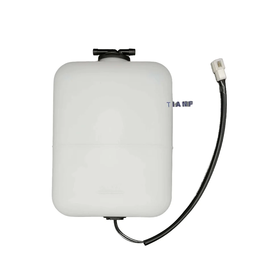 

2459205 245-9205 High Quality Excavator Spare Parts Water tank for 312C 320B Excavator Parts