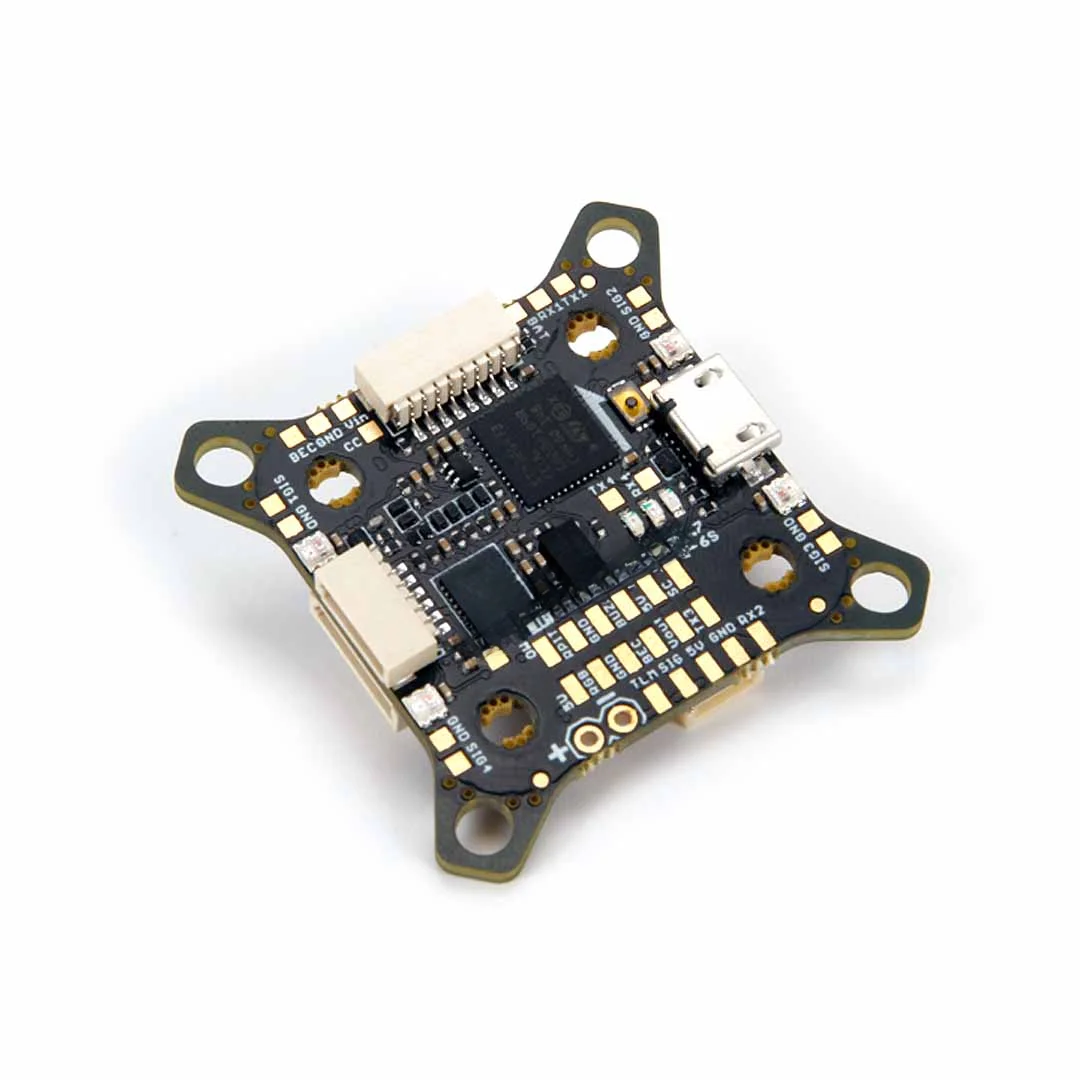 Fettec Fc G4 1.7 Fl…