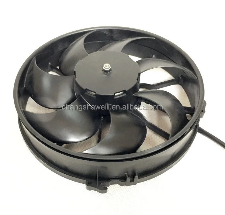 2026 Factory Sale DC 24/12V Axial Condenser Fan Sutrak A54-00622-00 LNF2781x Bus/truck AC System