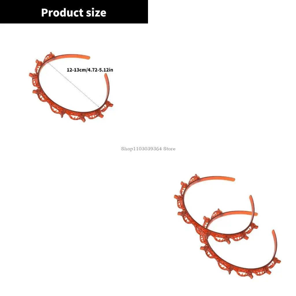 Причесок-с-клип-волосами-Укороночная-повязка-для-элегантных-причесок-и-ежедневного-износа