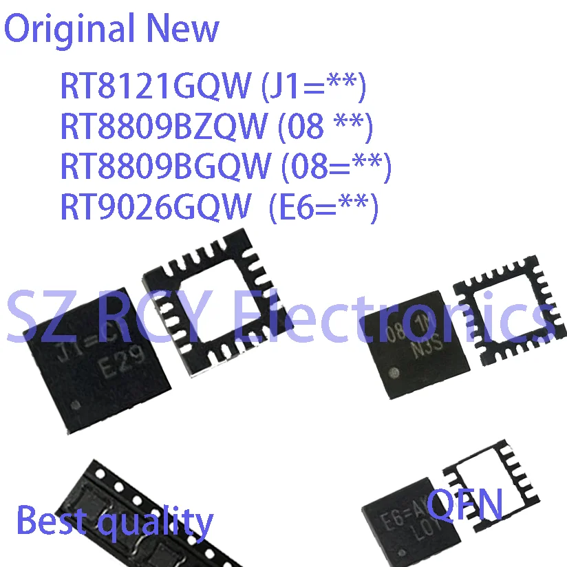 (5-20 Pcs)New Rt812…