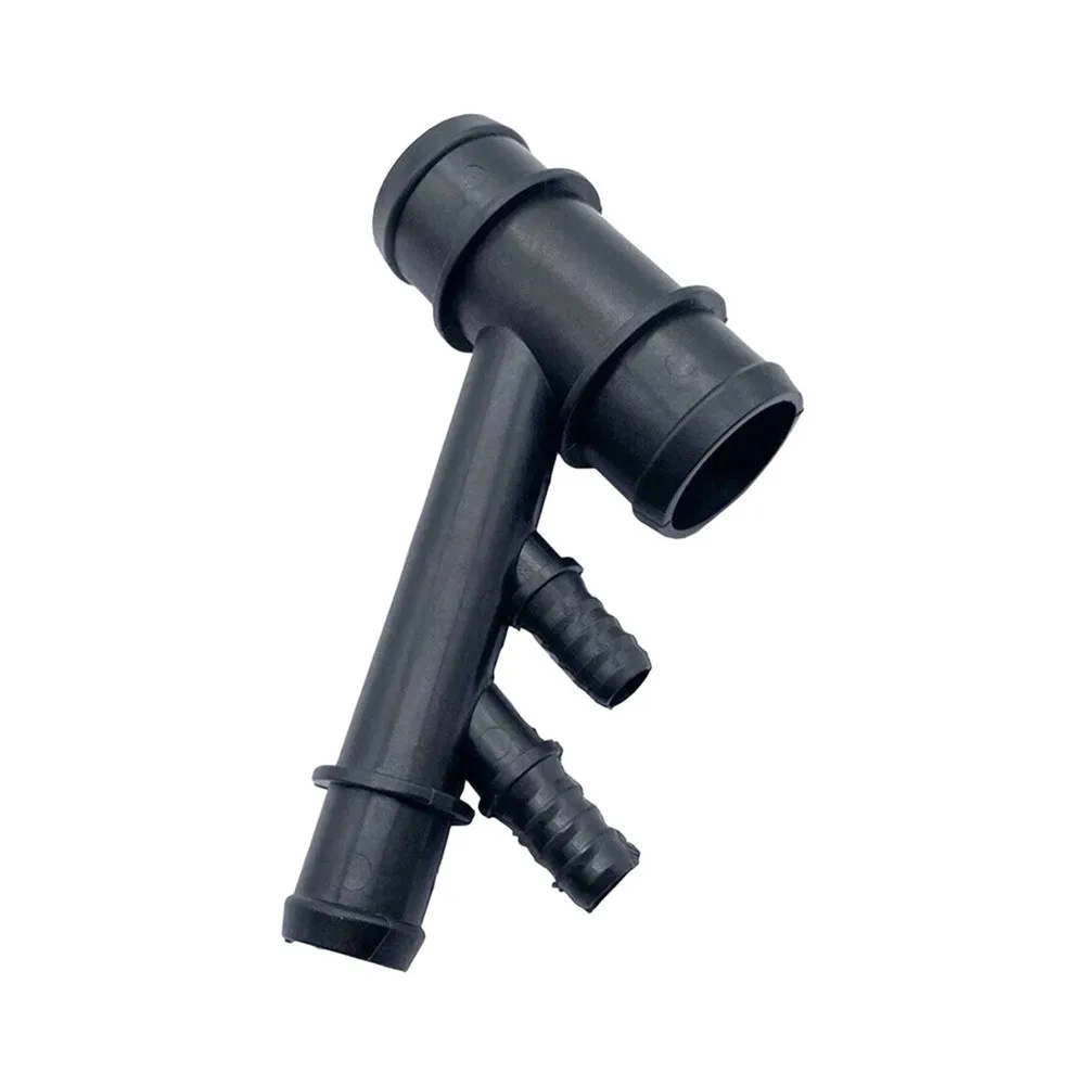Automotive Radiator Hose Connector Radiator Upper Radiator Pipe Radiator Upper Hose Factory Specification Match