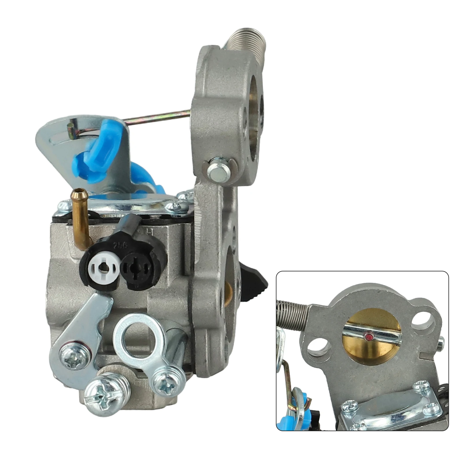Direct Fit Carburetor for Honda For Rancher For 455cc 460cc ATVs Matching Original Equipment Part 531 44 07 01
