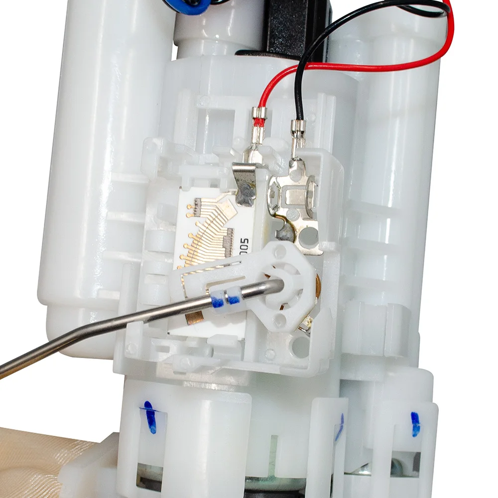 

Dopson DPS1004 Fuel Pump Assembly 77020-02190 for Toyota Collora Before 2012