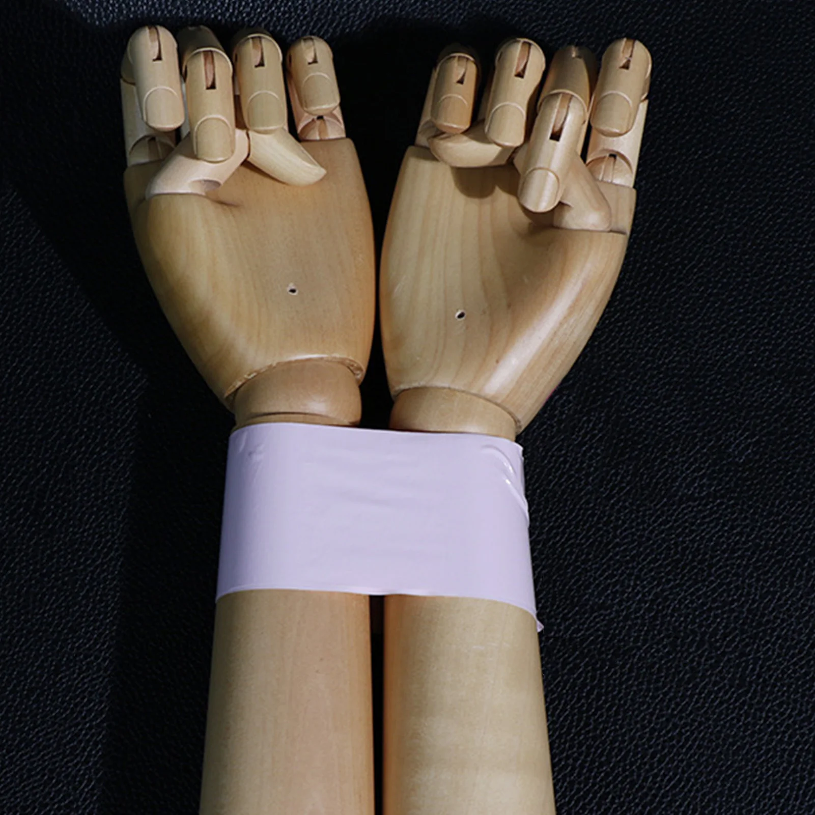 Herramienta SM, cinta electrostática, Bondage BDSM, ataduras antiadherentes, juegos de rol para parejas, juguetes eróticos, juegos para adultos, tienda de accesorios sexuales