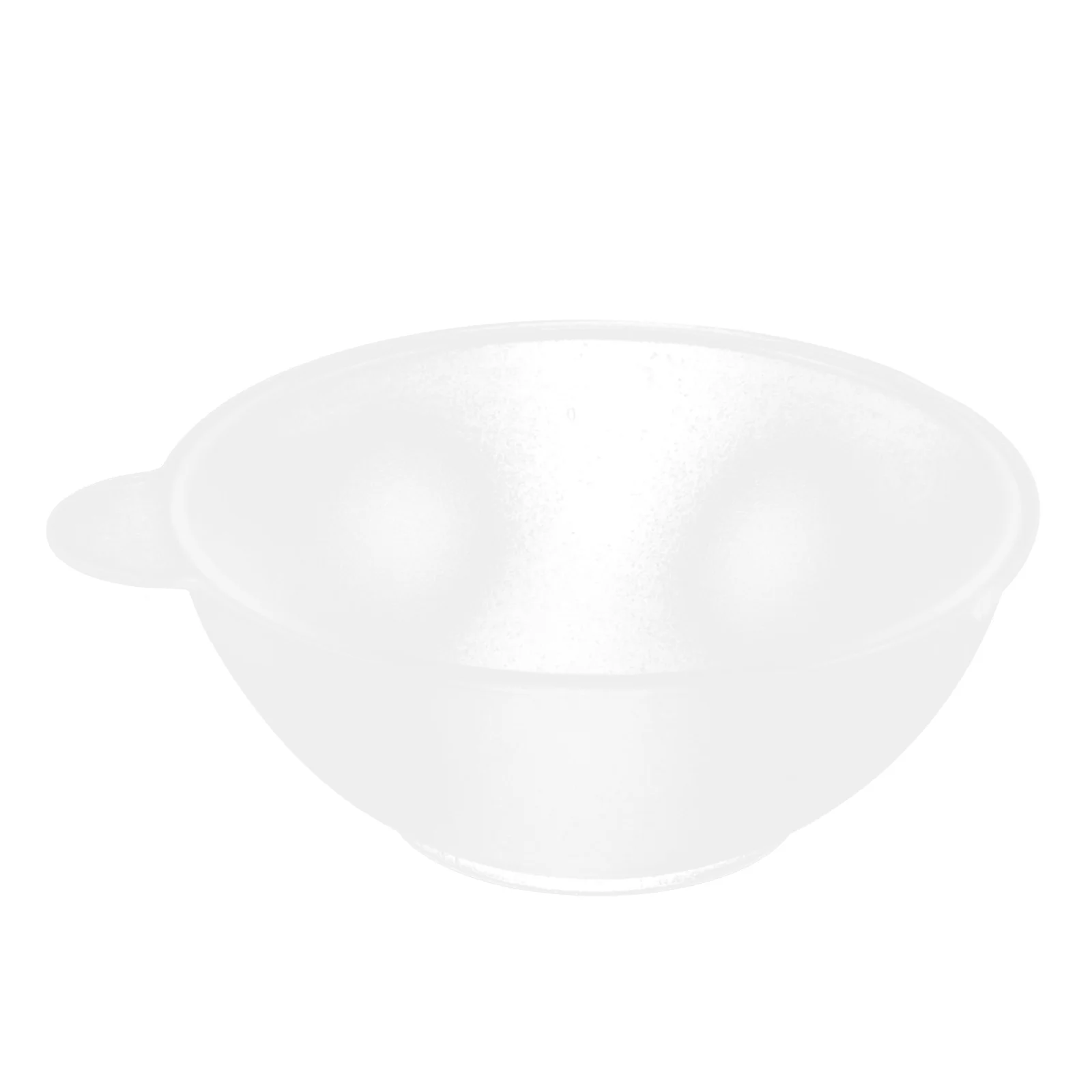 

Diamond Scale Tray Plastic Stackable Narrow Spout Weighing Pan Powder Measuring Dish Jewelry Kitchen Use Scale Tray