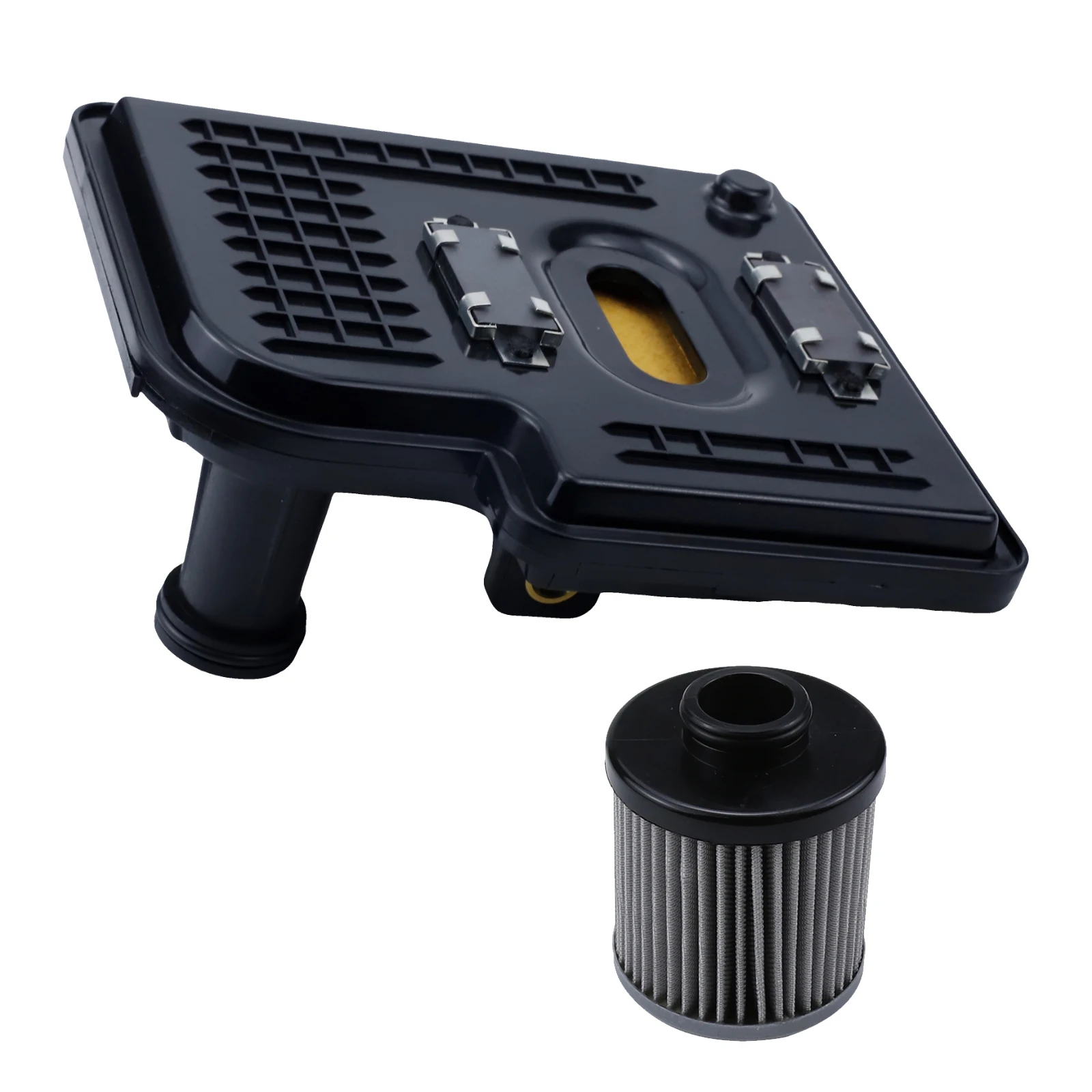 Transmission Oil Fi…