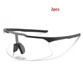 Transparent 2pcs