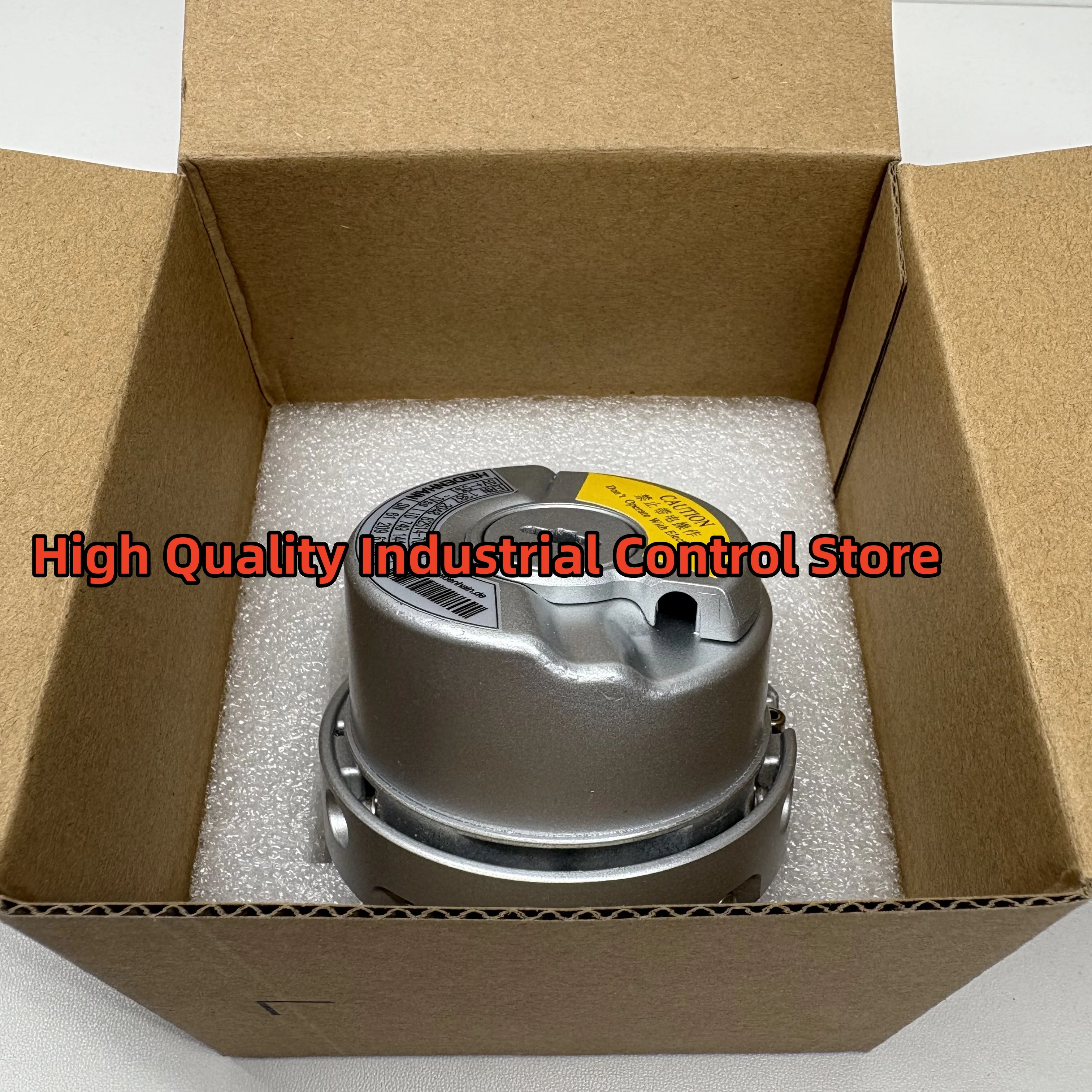 Image 6: ERN1387 2048 62S14-70 ENCODER ERN1387204862S14-70 749144-59 Neuf Original