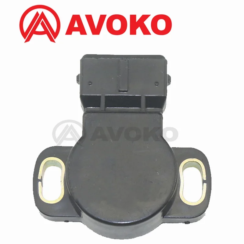 TPS Throttle Position Sensor MD614772 MD614734 For Mitsubishi Eclipse Diamante Mirage Montero CARISMA COLT 1.5 1.6 1.8 2.4