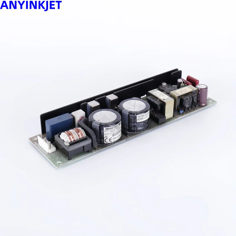 for KGK CCS-R Power supply board 5V 24V KB-PG1027 KB-PG1028 for KGK CCS-R inkjet coding printer