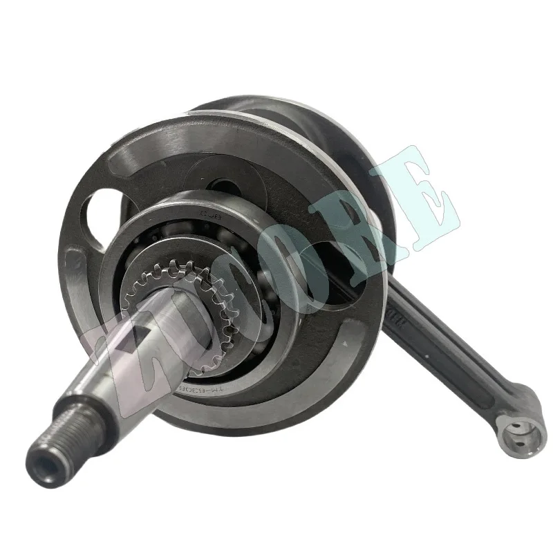 ملحقات المحرك موصل العمود المرفقي لياماها XV250 QJMOTOR QJ250H موصل العمود المرفقي