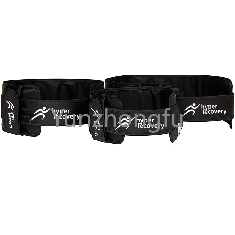 Dropshipping BFR Bands Classic Blood Flow Restriction Occlusion Training Band for Arm and Leg Muscle Fitness BRF Bands