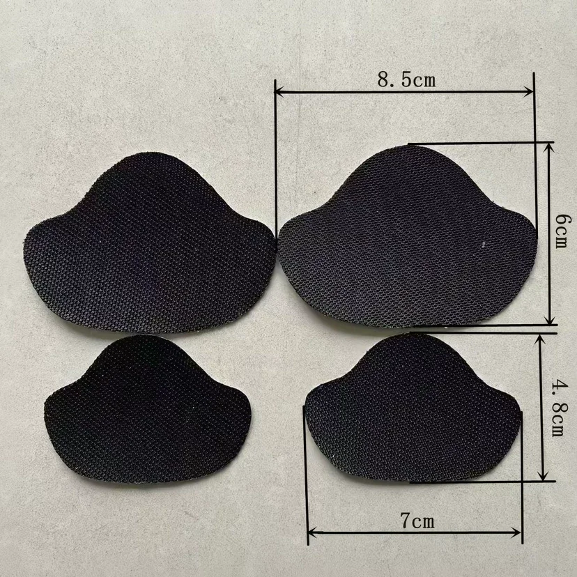 4‑Pcs Sneaker Repair Patch Set - огляд і ціна Sneaker Care Set