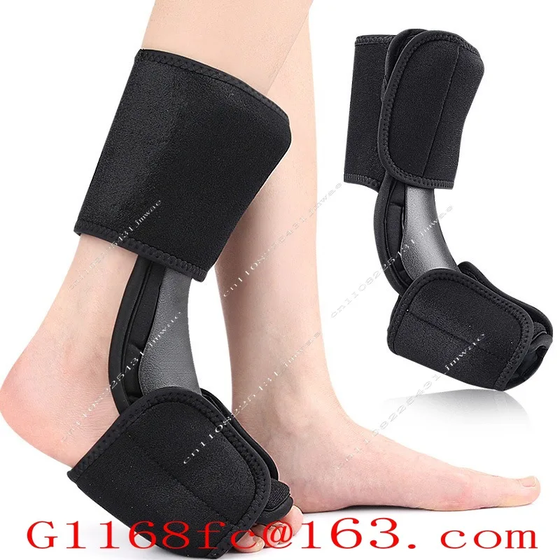 Plantar Fascia Stretch and Fix Ankle Support Splint Protective Gear