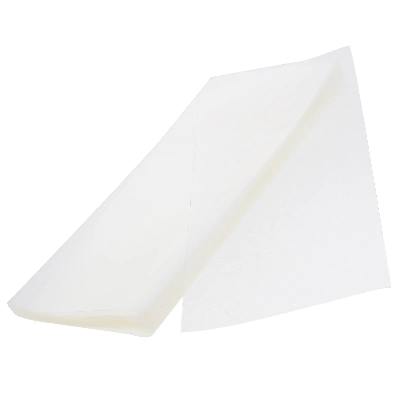 100 قطعة حقيبة المال الورقية حامل الأوراق النقدية الشفافة مجموعة العملات التذكارية المحمولة مقاومة الغبار الأكسدة والدليل