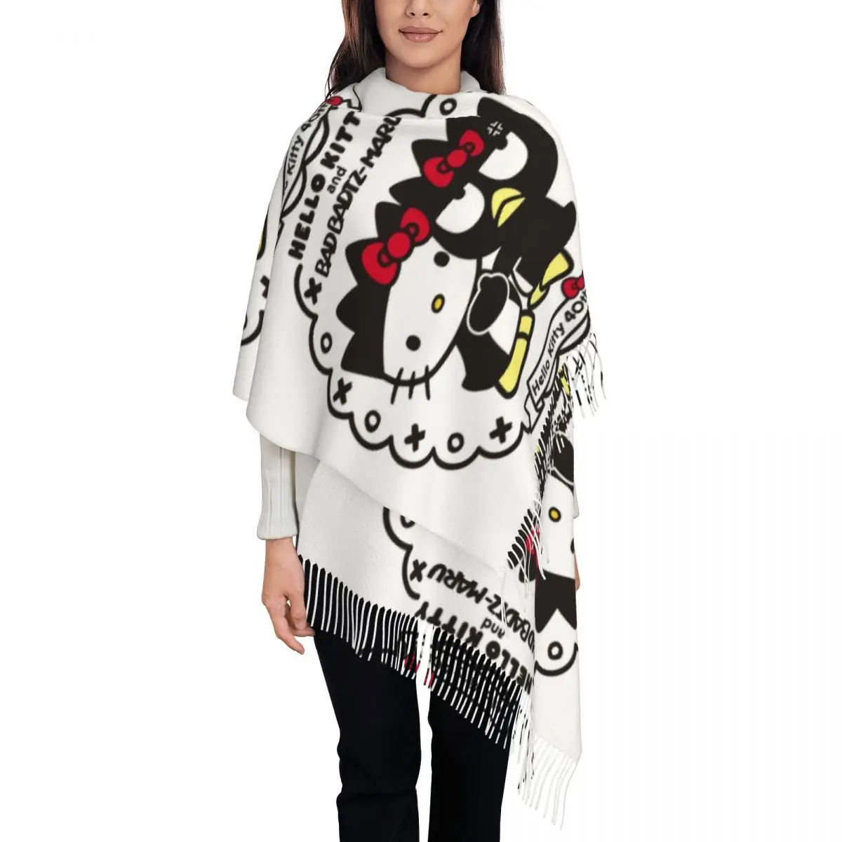 Custom Printed Bad … - image