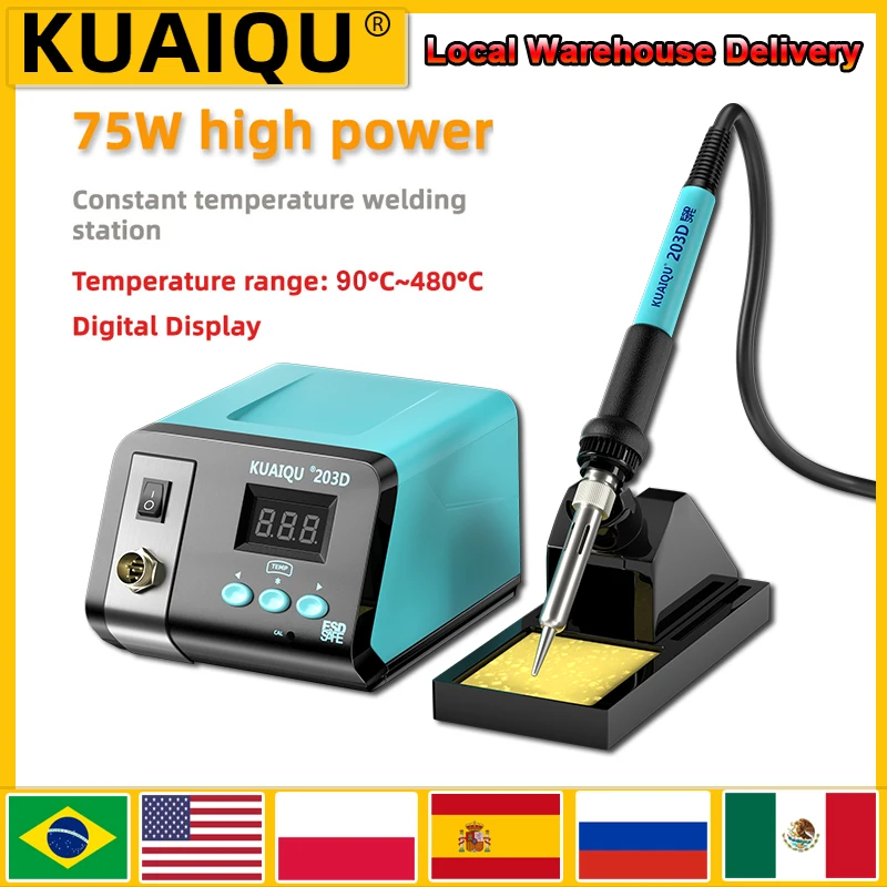 kuaiqu-station-de-soudage-a-affichage-numerique-precision-reglable-480-°-outils-de-soudage-de-bouton-de-fer-a-souder-75w-c-pour-la-reparation-de-pcb-de-telephone