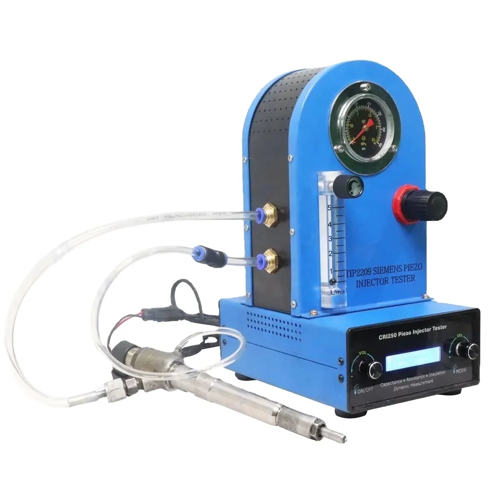 

Wholesale price Piezoelectric Injector Tester TIP 2209