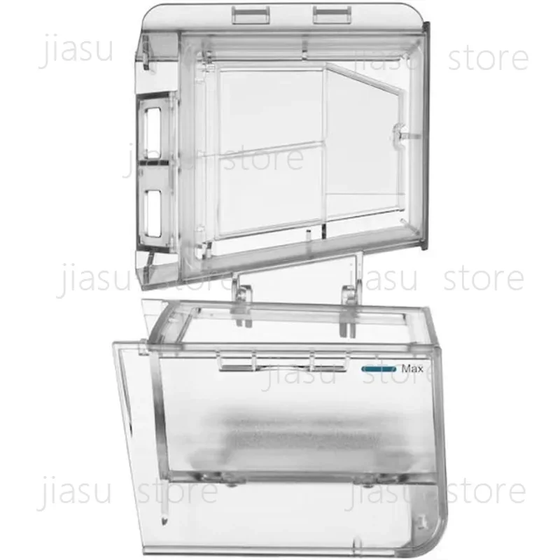 

G3 Series Ventilator Accessories Water Tank Tank Replacement Humidifier Water Storage Tank Medical Positive