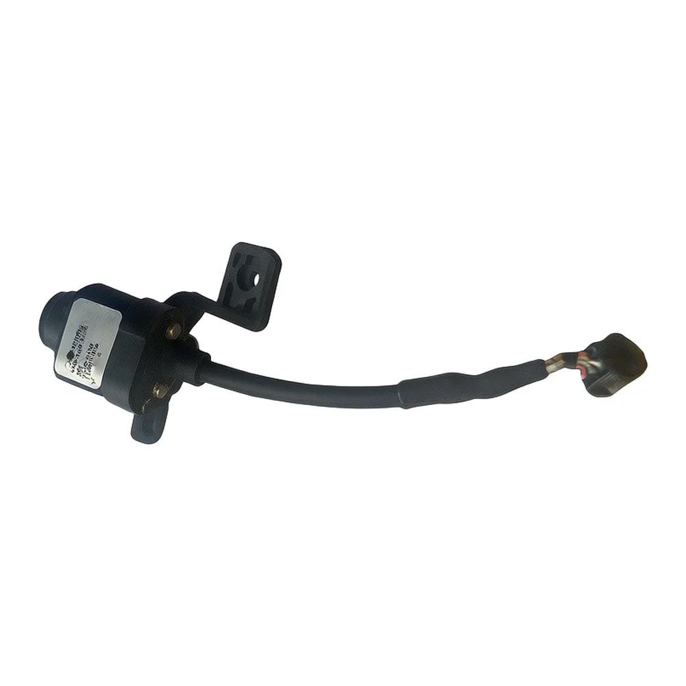 Car Rear View Camera for KIA Rio 2018-2020 Backup Aid 95760H8000 Black Housing Wide Angle Lens and Reverse Activation