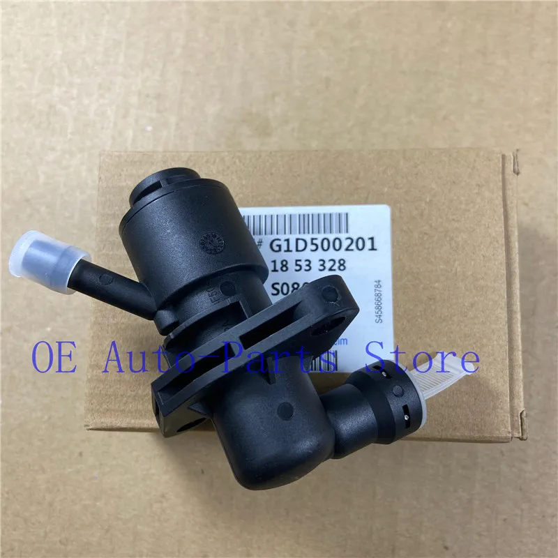 Original MTA Easytronic Hydraulikpumpenmodule für Opel Vauxhall Astra Zafira Corsa Meriva G1D 500201