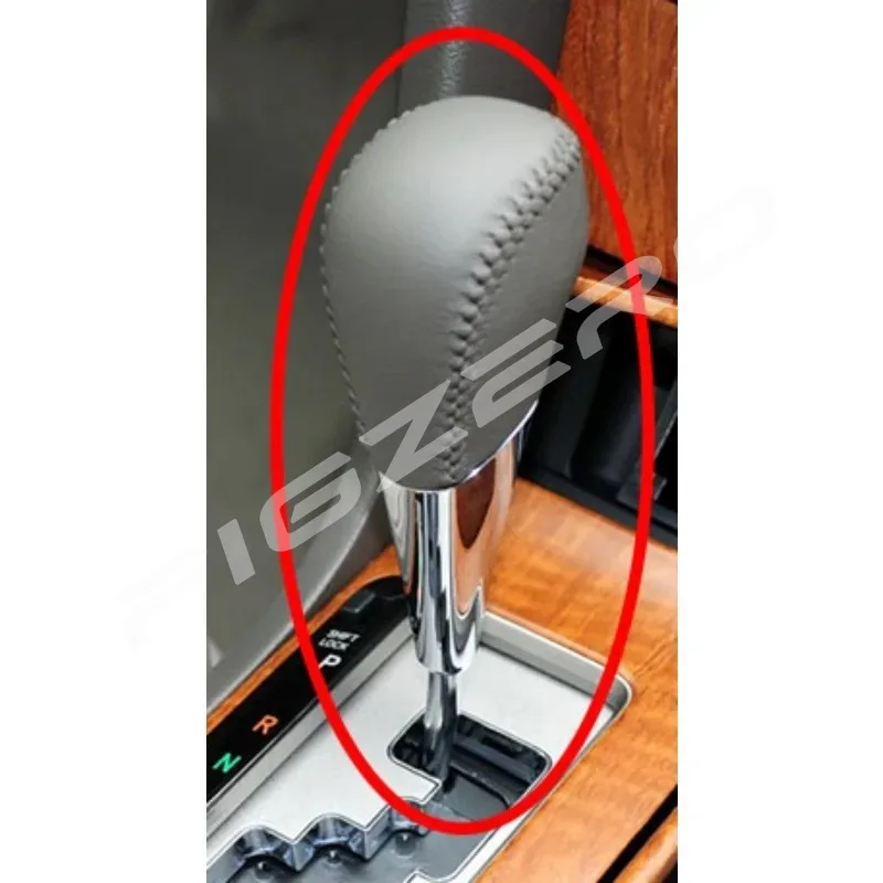 

Genuine China Shifting Ball Heads Baton Head Handle Leathers for Toyota Camry 2006 2007 2008 2009 2010 2011 New Automobile Part