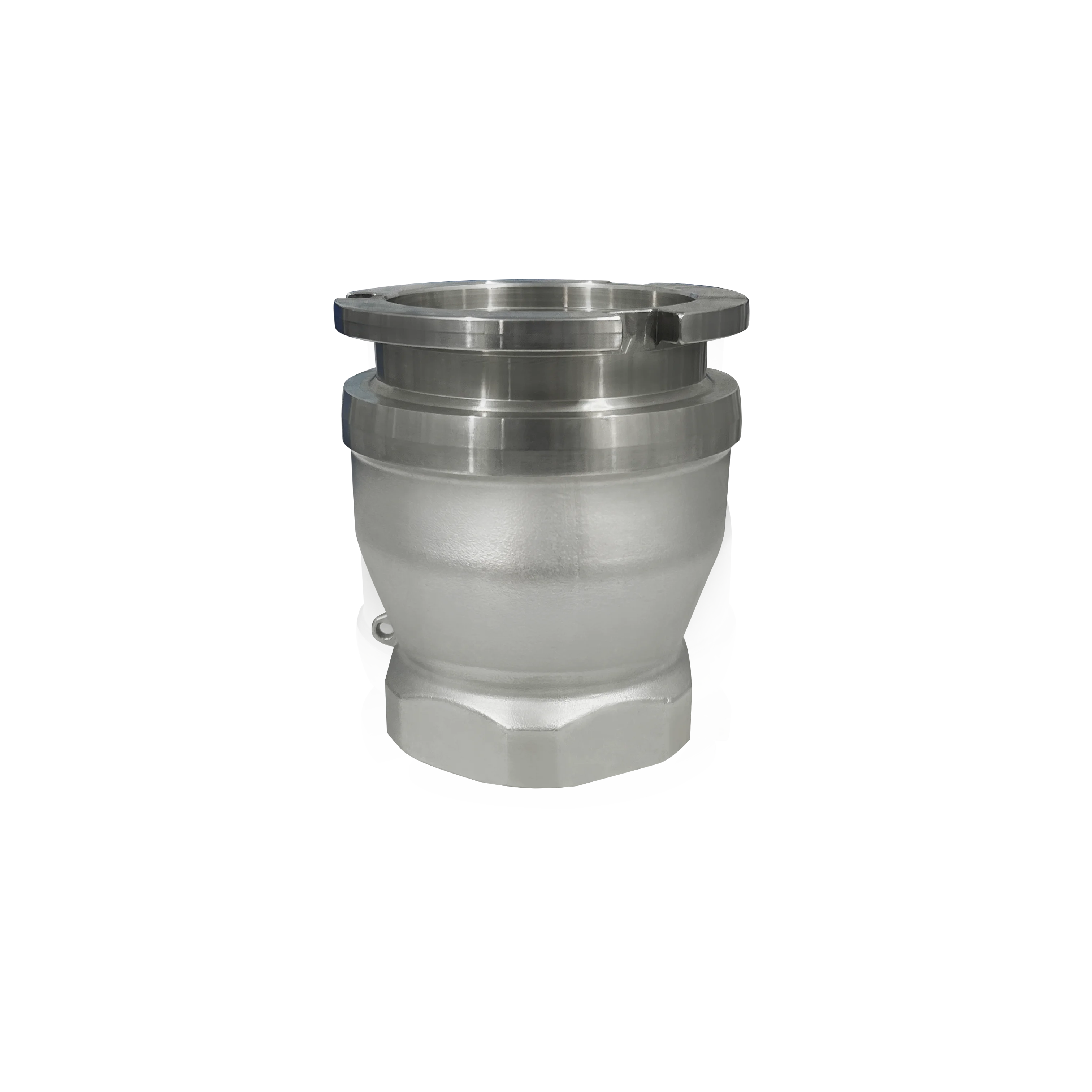 

For Tank Trucks Tank Trucks Dry Joints In Stainless Steel