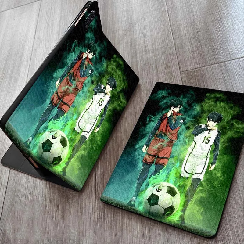 حافظة كمبيوتر لوحي BLUELOCK كارتونية إبداعية لهاتف Honor Tab Pad 6 7 8 9 X8 V7 V8 X9 13 X8a X9a Pro 10 Magic GT GT2 10.1 13.3 بوصة #5