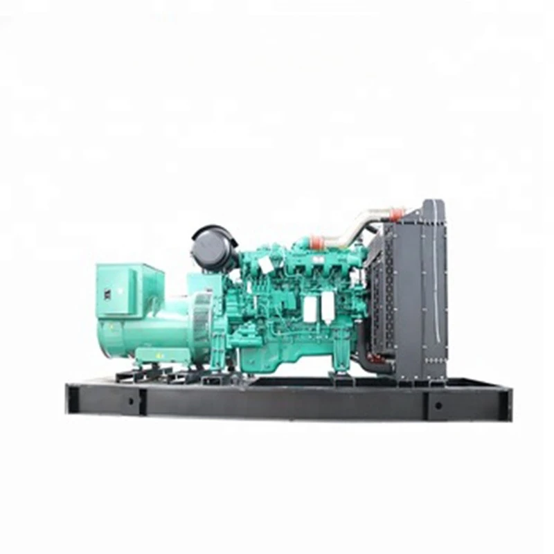 250kw Japanese flywheel manufacturing generator price