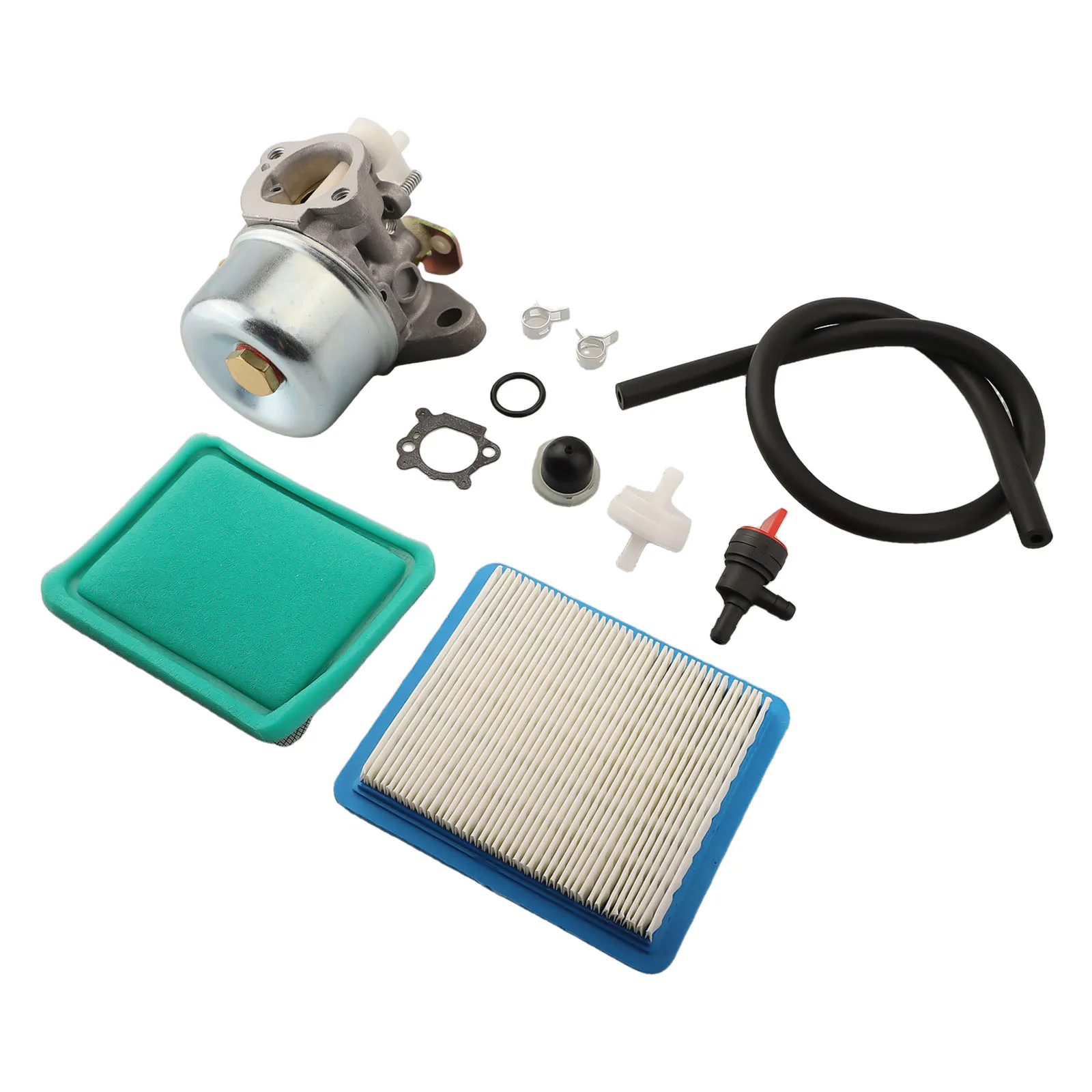 Carburetor Designed for Reliable Fuel Delivery in Various Engines Includes Compatibility Details for Easy Reference