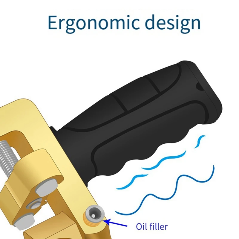 قاطع بلاط سيراميك اثنين في واحد ، أدوات يدوية ، قطع ، بلاط مفتوح ، تقطيع ، تصنعه بنفسك ، معدن وبلاستيك ، مجموعة واحدة