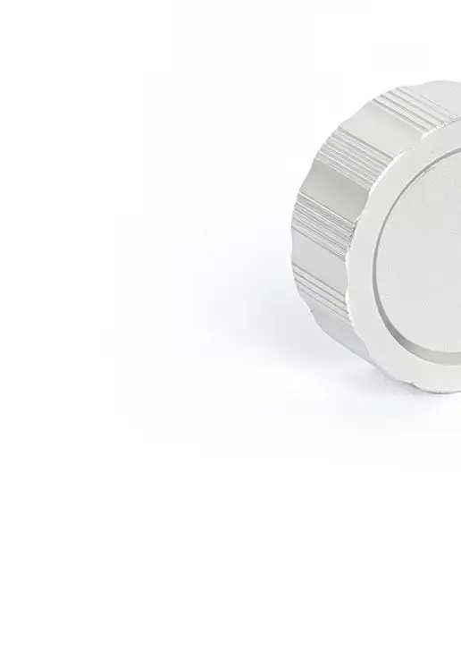 

Lens Cap Cover for Mini Evo Cinema Camera Anti-Dust Anti-Scratch Protective Lens Cap Camera Lens Protector Replacement Accessory