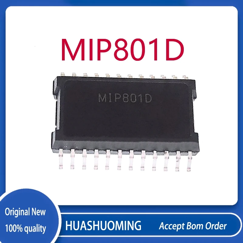 

1PCS/LOT MIP801D MIP801 HSSOP-24