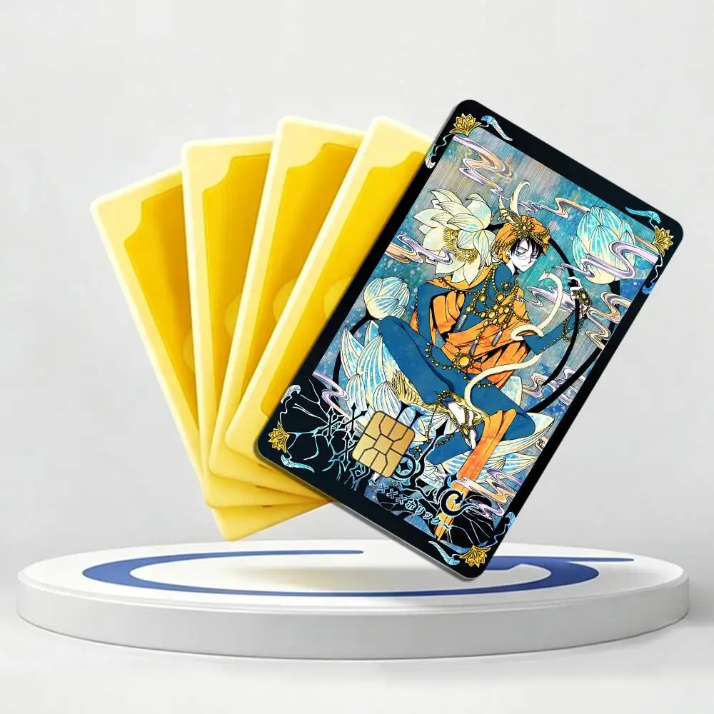 L-Lando N-NorriS LN-McLaren-S Card Stickers for Bank Access Protective Waterproof Film Cover Sticker Gift