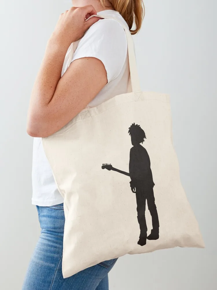

Robert Cure Smith Siluet Tote Bag Big bag women canvas tote bags Shopping bags tote bag men's