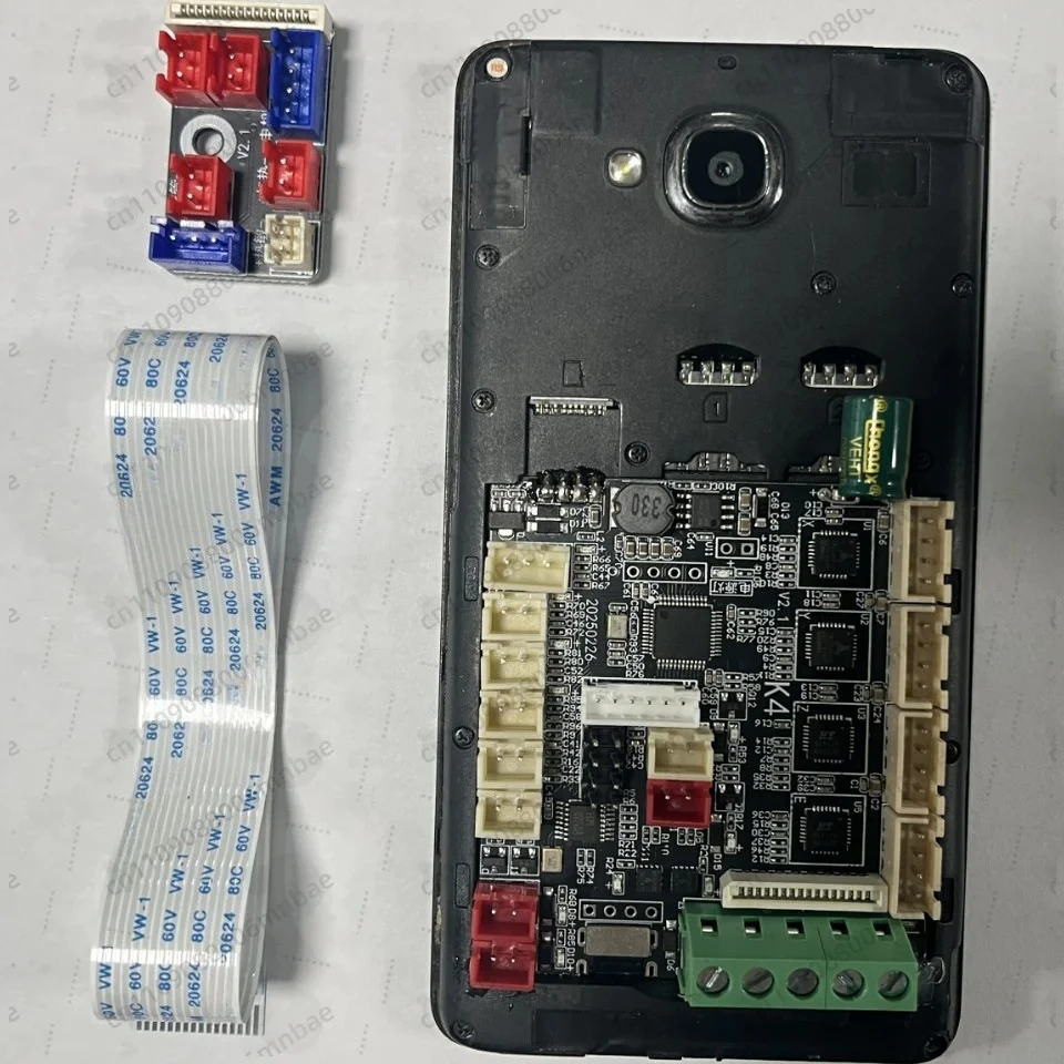 

K4 3d Printer Integrated Main Board for Klipper