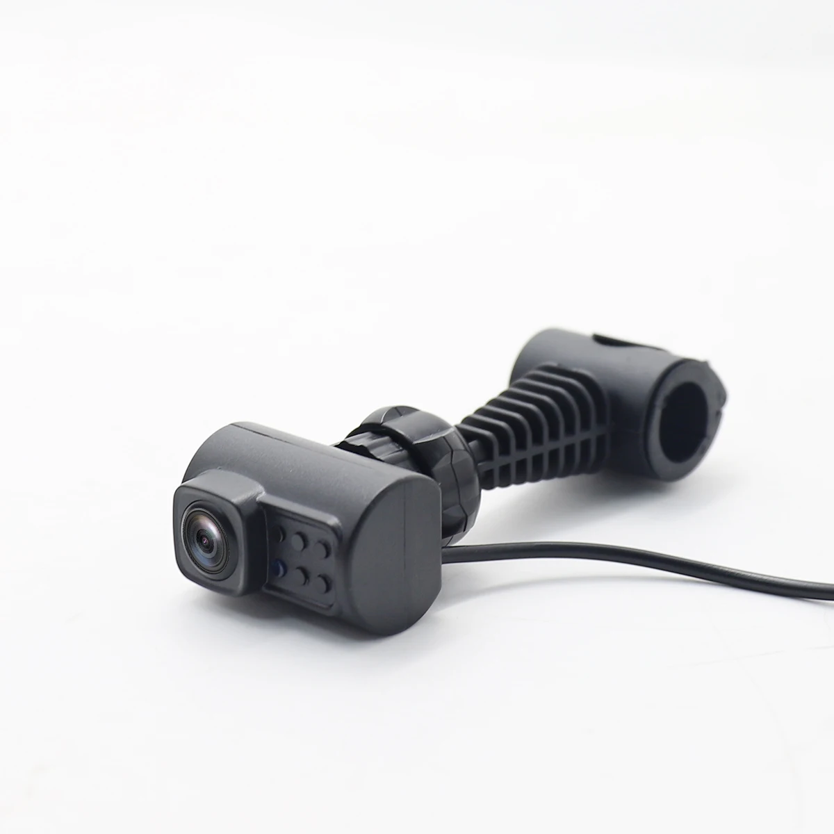 Baby Car Camera HD 1080P  Car Baby Mirror with 4.3'' Display  for Rear Facing Easy Installation Night Vision