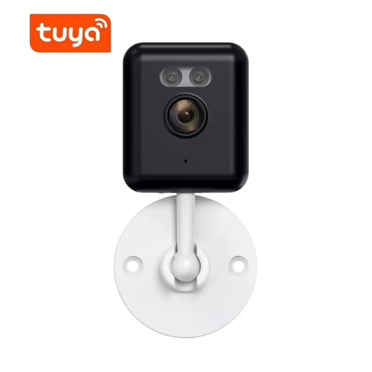 

4MP 1440p Tuya APP WIFI IP купольная камера AI Обнаружение гуманоидов Домашняя безопасность CCTV Радионяня