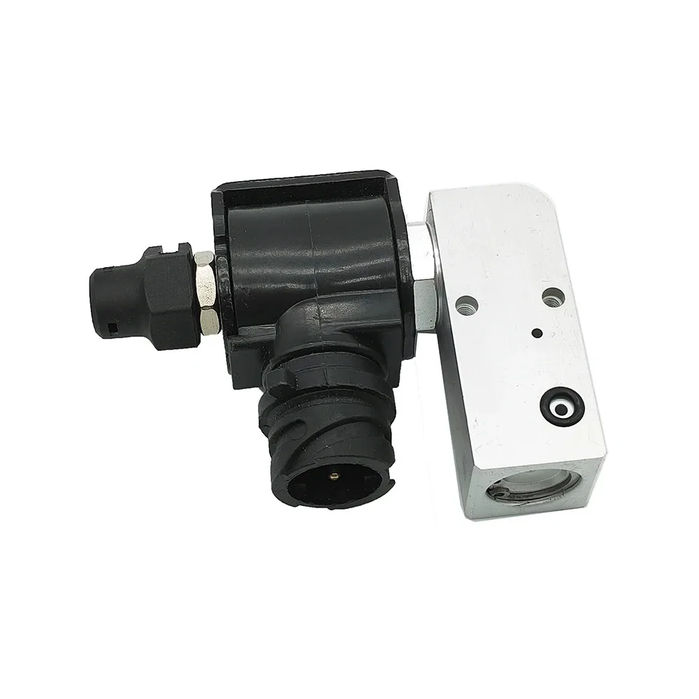 080310-015 4931694 5273338 Válvula solenoi aire original nueva para bomba urea