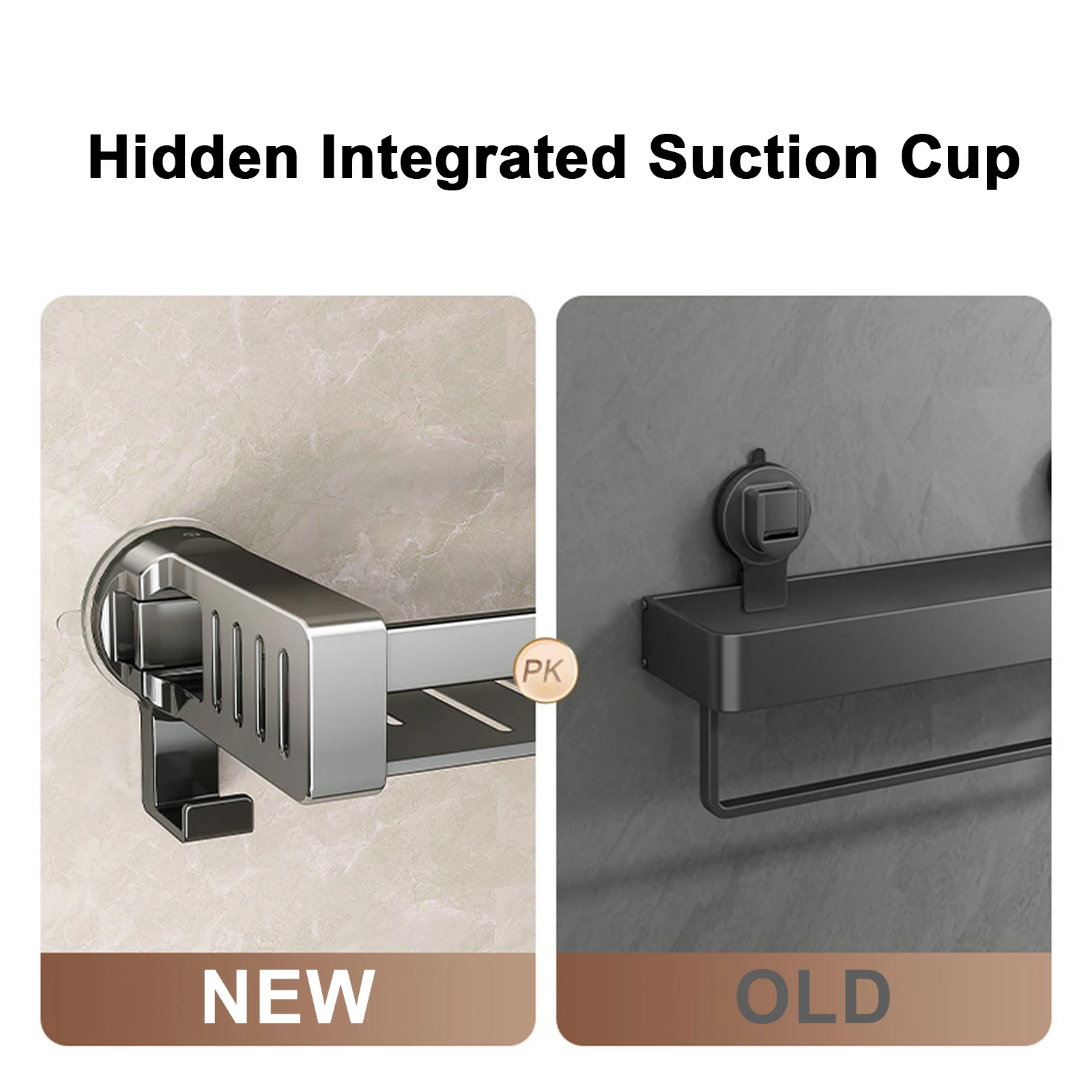 Thumbnail 4 - #69 Best Wall Hanging Organizers to Buy In 2026