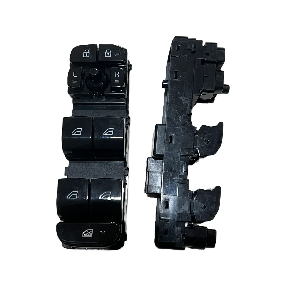 Car Window Master Control Switch for VOLVO XC40 C40 for Polestar 1 2  2020 2021 2022 2023 2024 2025 2026  13228879