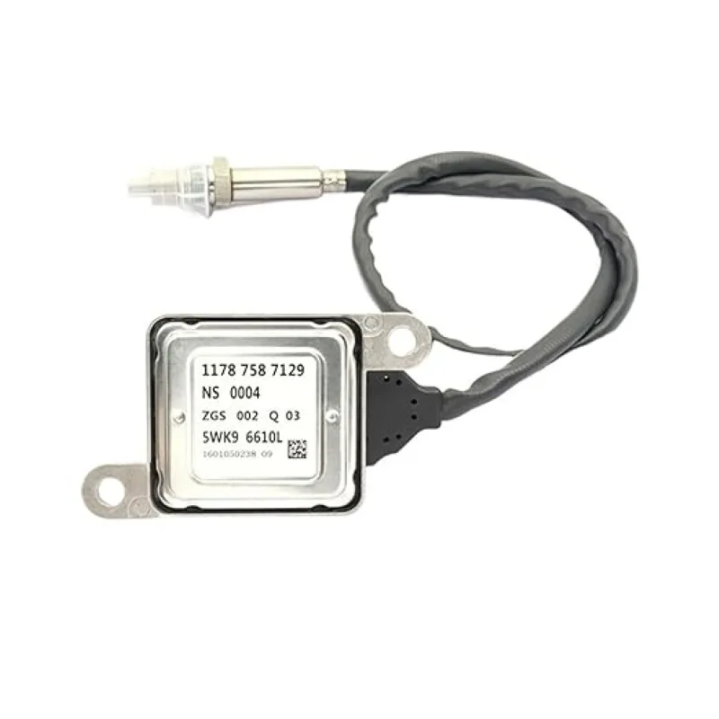 

Nox Nitrogen Oxygen Sensor 5WK9 6610L 11787587129 For