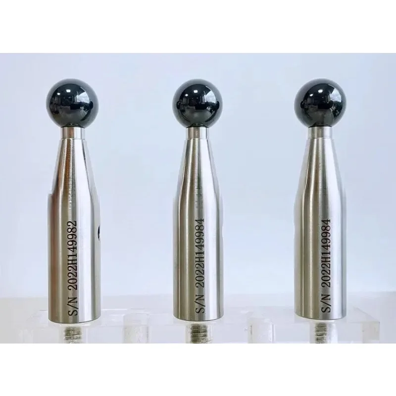three coordinate/three-dimensional special ceramic standard ball 15/20/25mm thread M8 1PCS